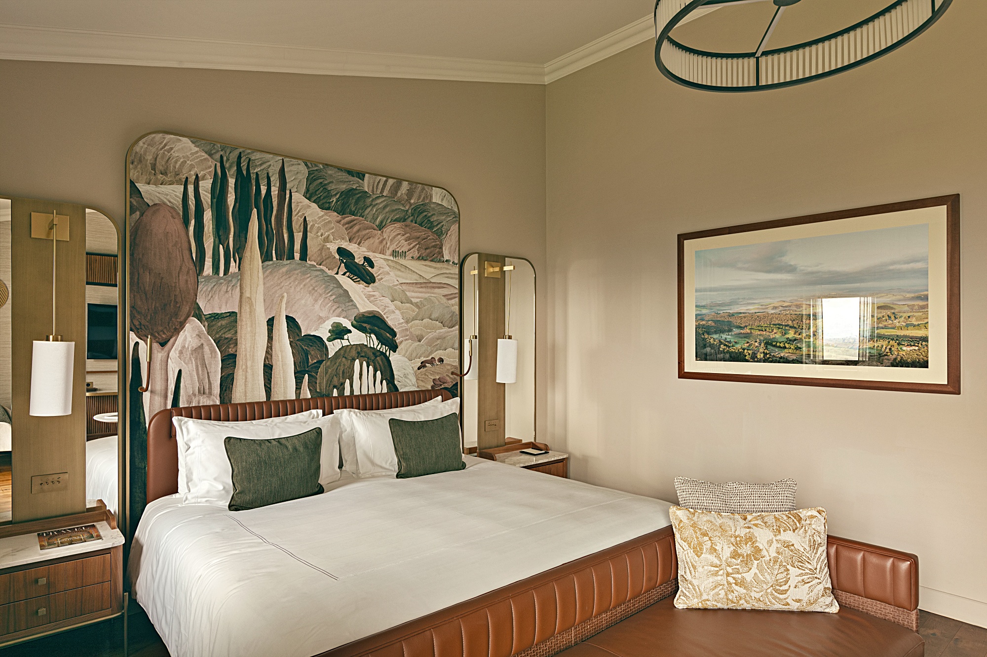 주니어 스위트
